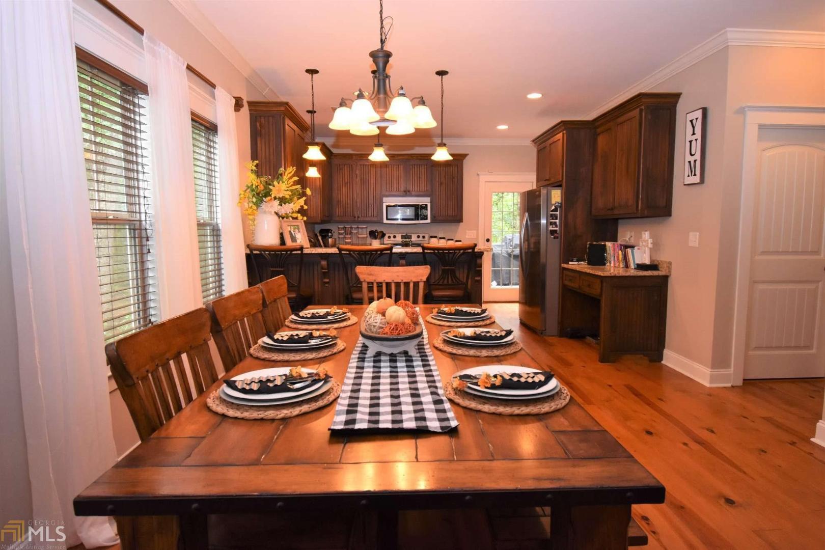 Rolling Oaks - Residential