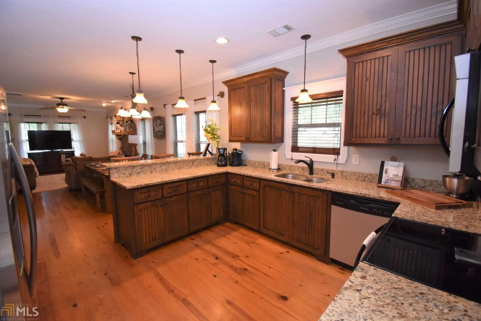 Rolling Oaks - Residential