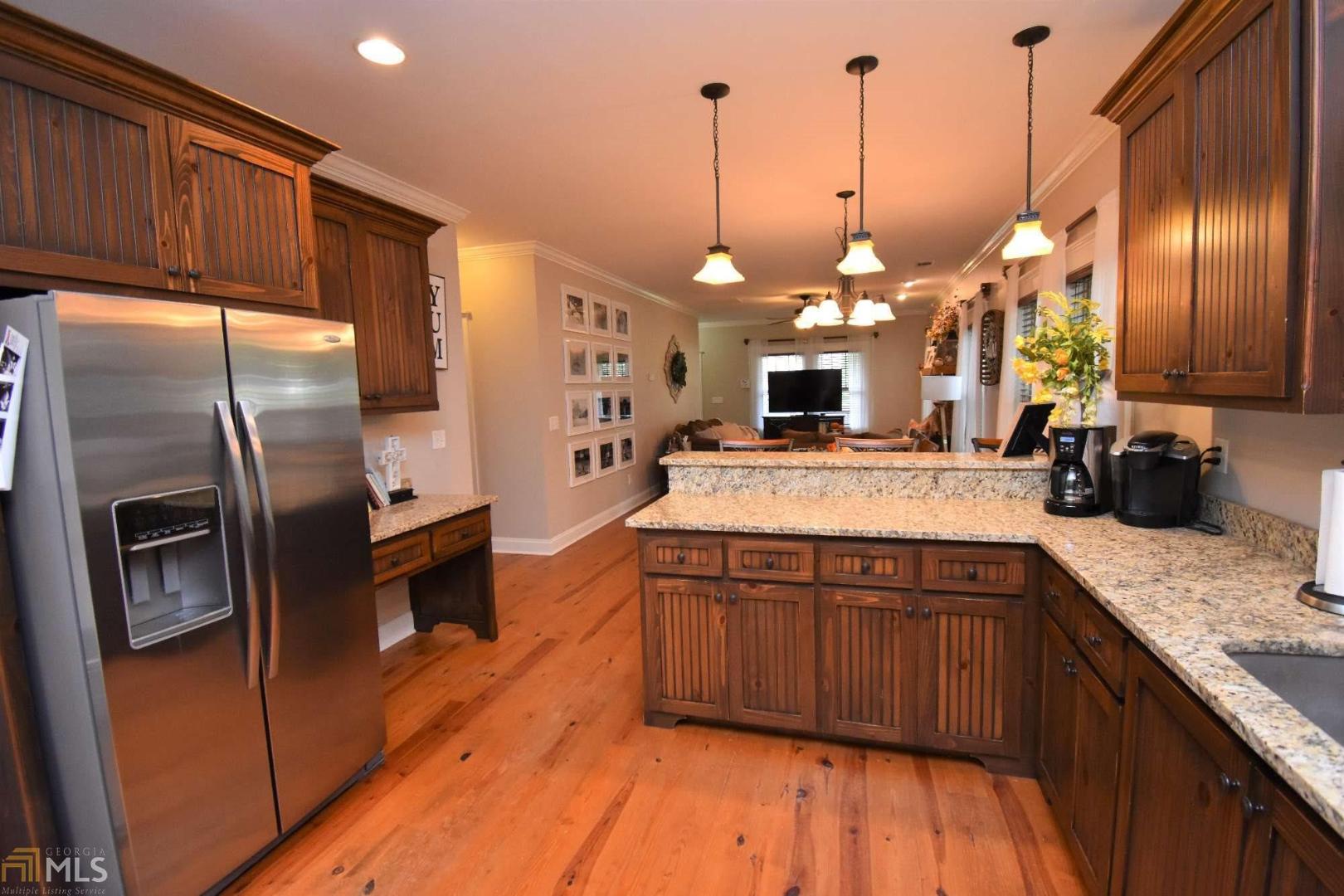 Rolling Oaks - Residential