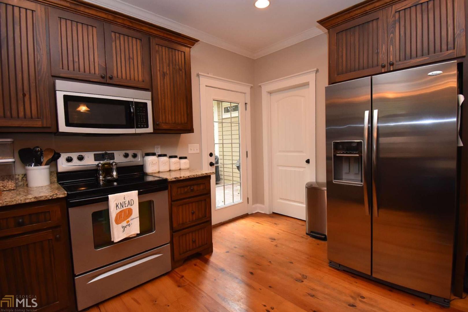 Rolling Oaks - Residential