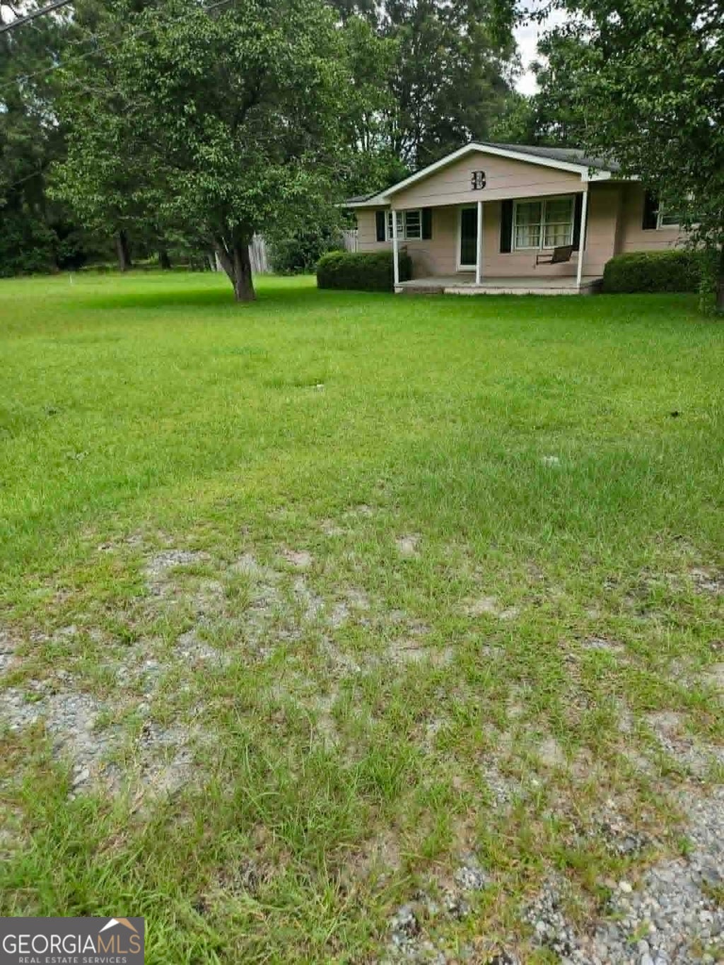 Photo of 168 Lakeview Church Road, Cochran, GA 31014 (MLS # 10807279)