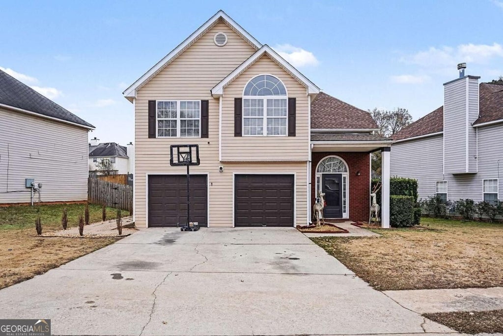 Photo of 11811 Registry Boulevard, Hampton, GA 30228 (MLS # 10843896)