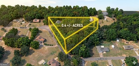 Photo of 0 Denise Lane #LOT 1, Ozark, AL 36303 (MLS # 10778030)