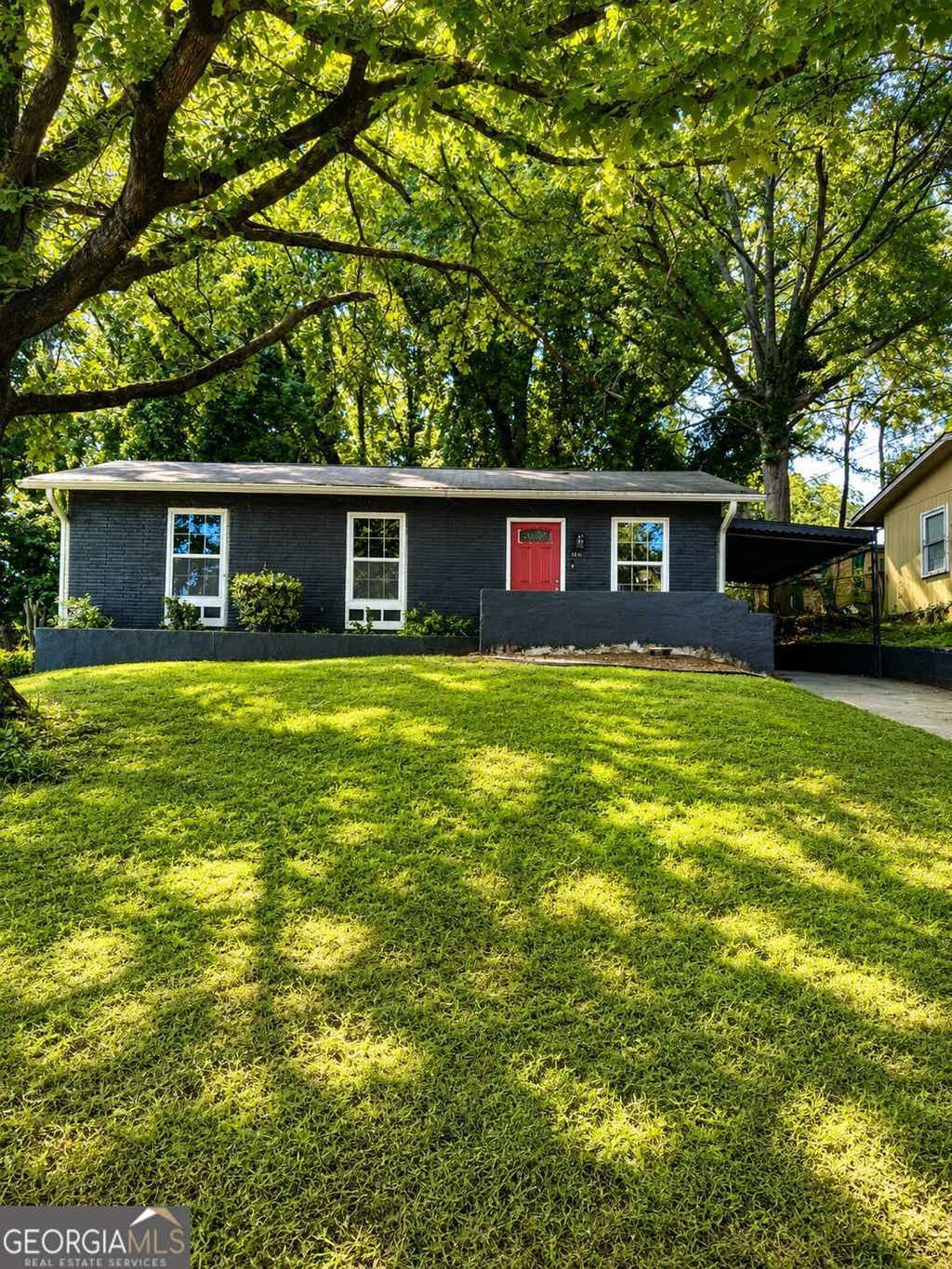 Photo of 342 Lincoln Street SW, Atlanta, GA 30315 (MLS # 10824153)