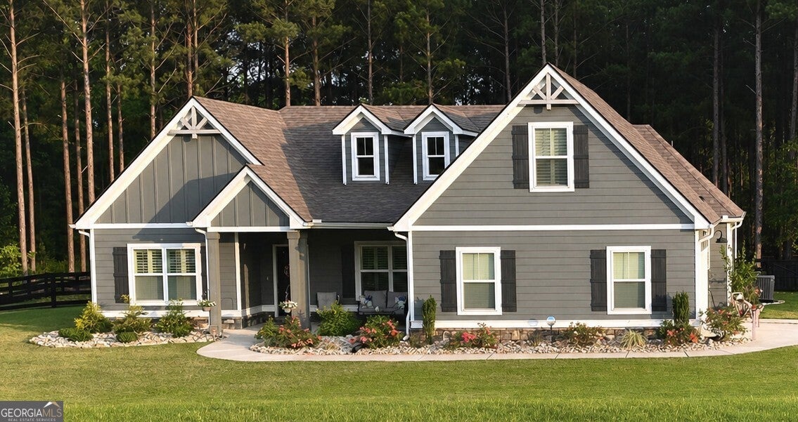 233 Springdale Estates DR
