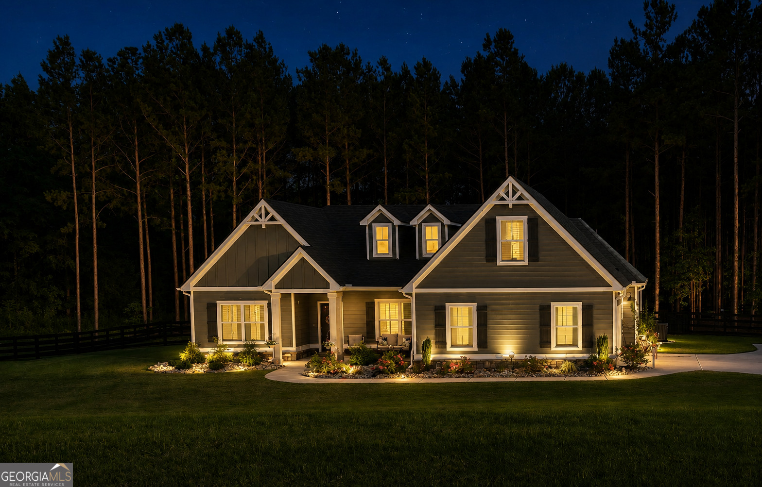 233 Springdale Estates DR