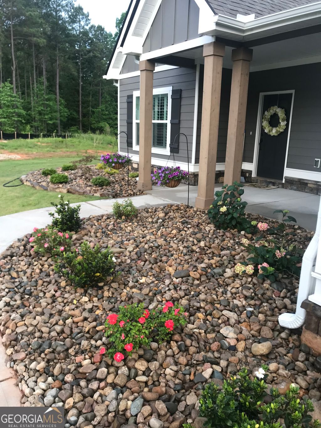 Photo of 233 Springdale Estates Drive, Senoia, GA 30276 (MLS # 10736267)