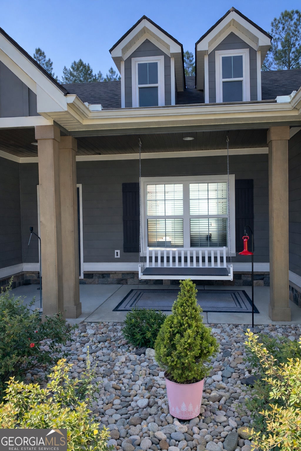 233 Springdale Estates DR