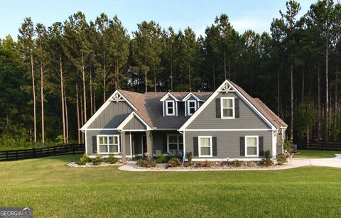 233 Springdale Estates DR Senoia GA 30276