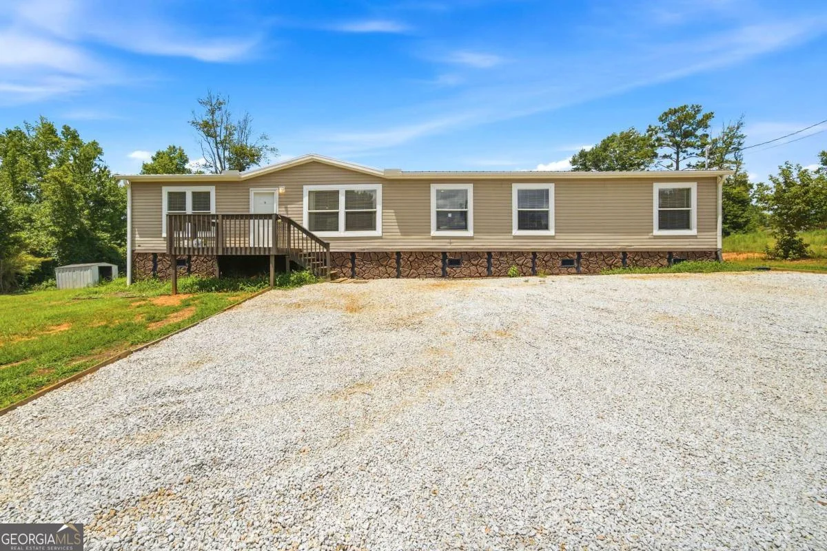 23601 Georgia Highway 100, Roopville, GA, 30170