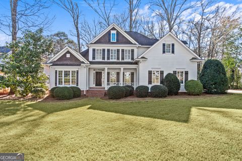 962 Saye Creek DR Madison GA 30650