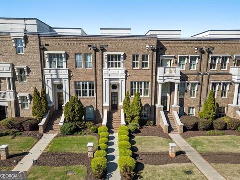 1313 Hawthorne AVE SE Smyrna GA 30080