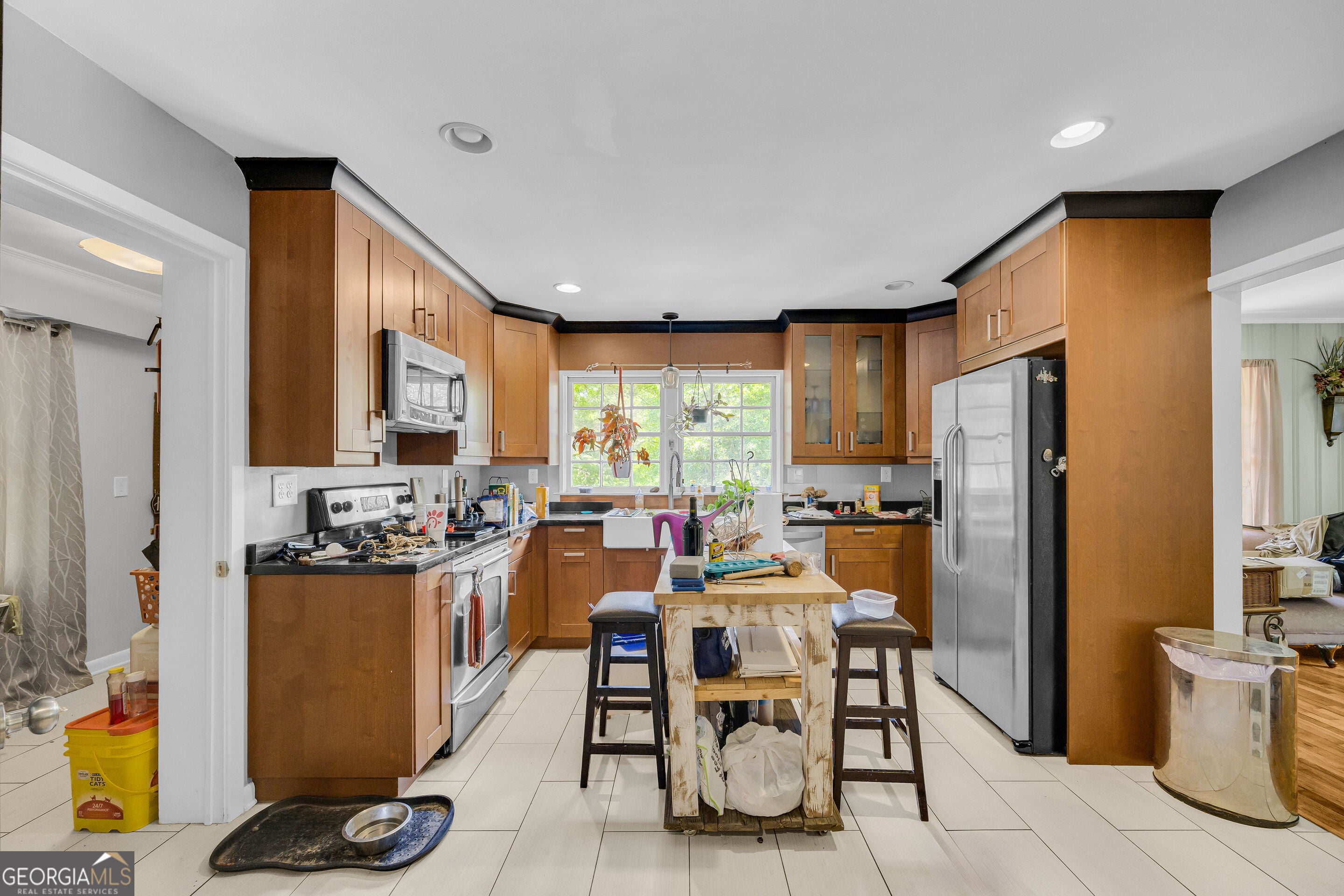 136 Frazier Hill RD