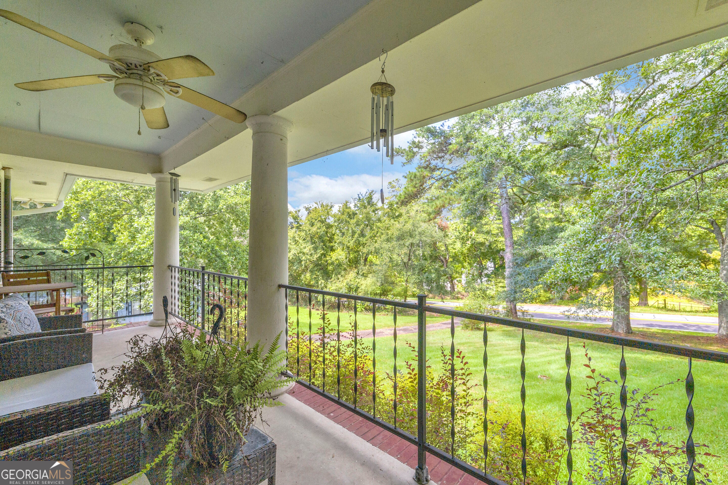 136 Frazier Hill RD