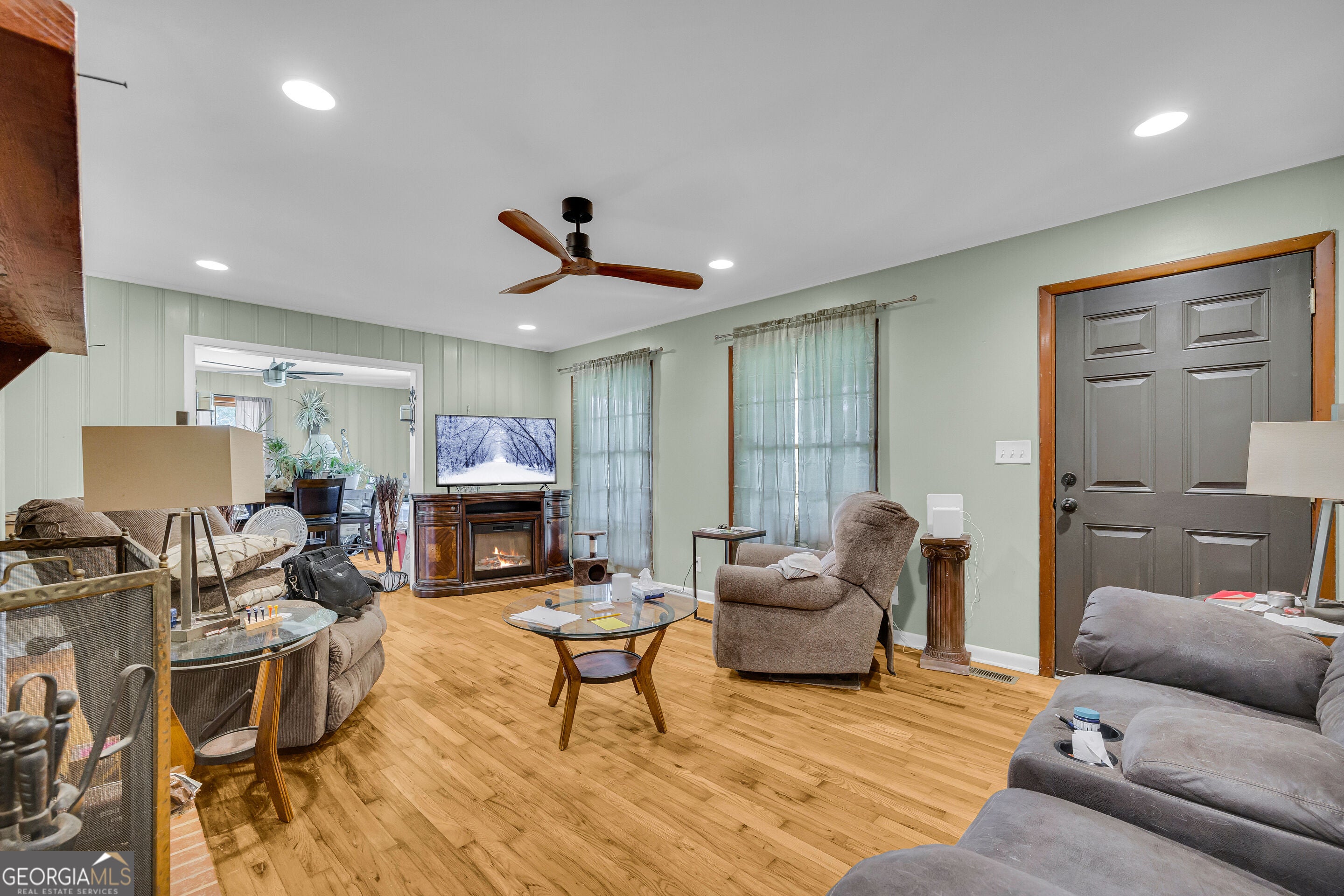 136 Frazier Hill RD