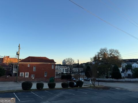 A home in Macon