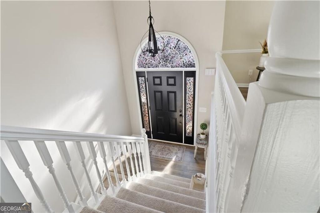 Photo of 232 Barrett Springs Way, Canton, GA 30115 (MLS # 10691574)