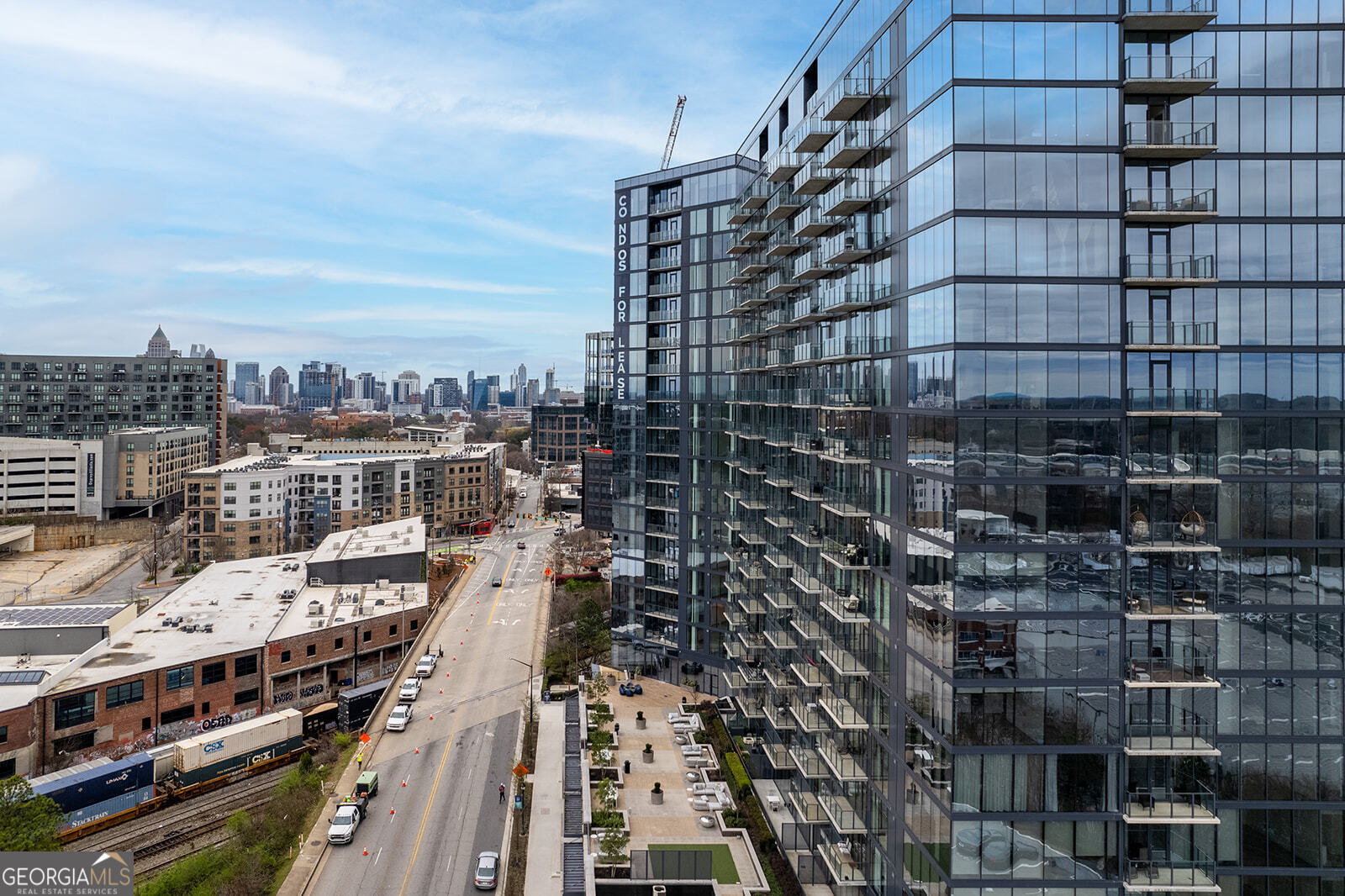 788 West Midtown - Residential Lease