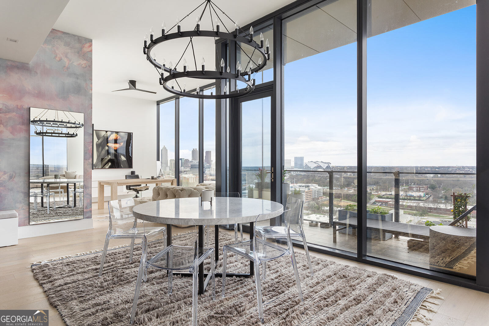 788 West Midtown - Residential Lease