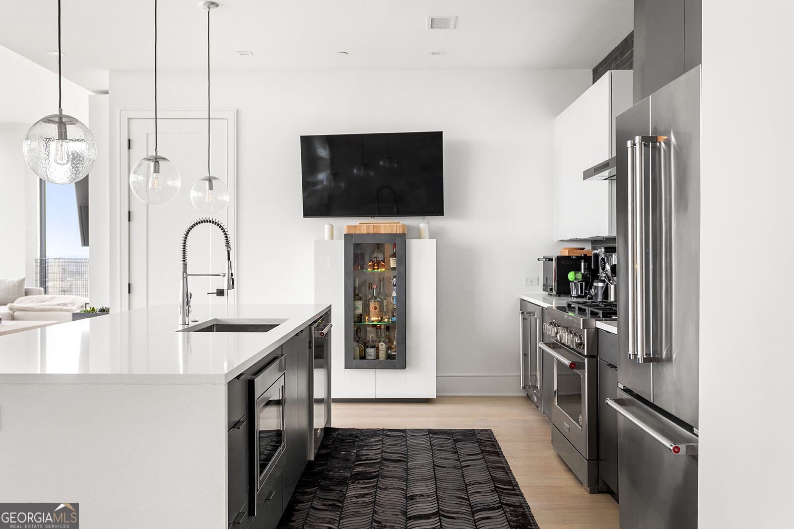 788 West Midtown - Residential Lease