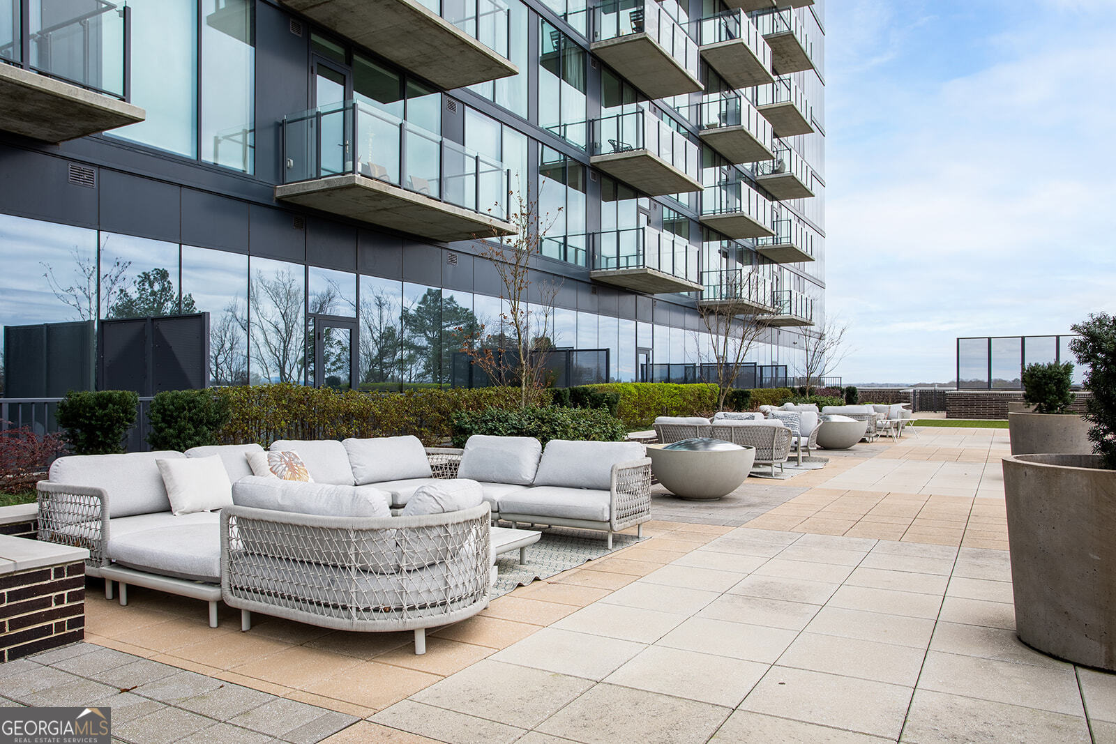 788 West Midtown - Residential Lease
