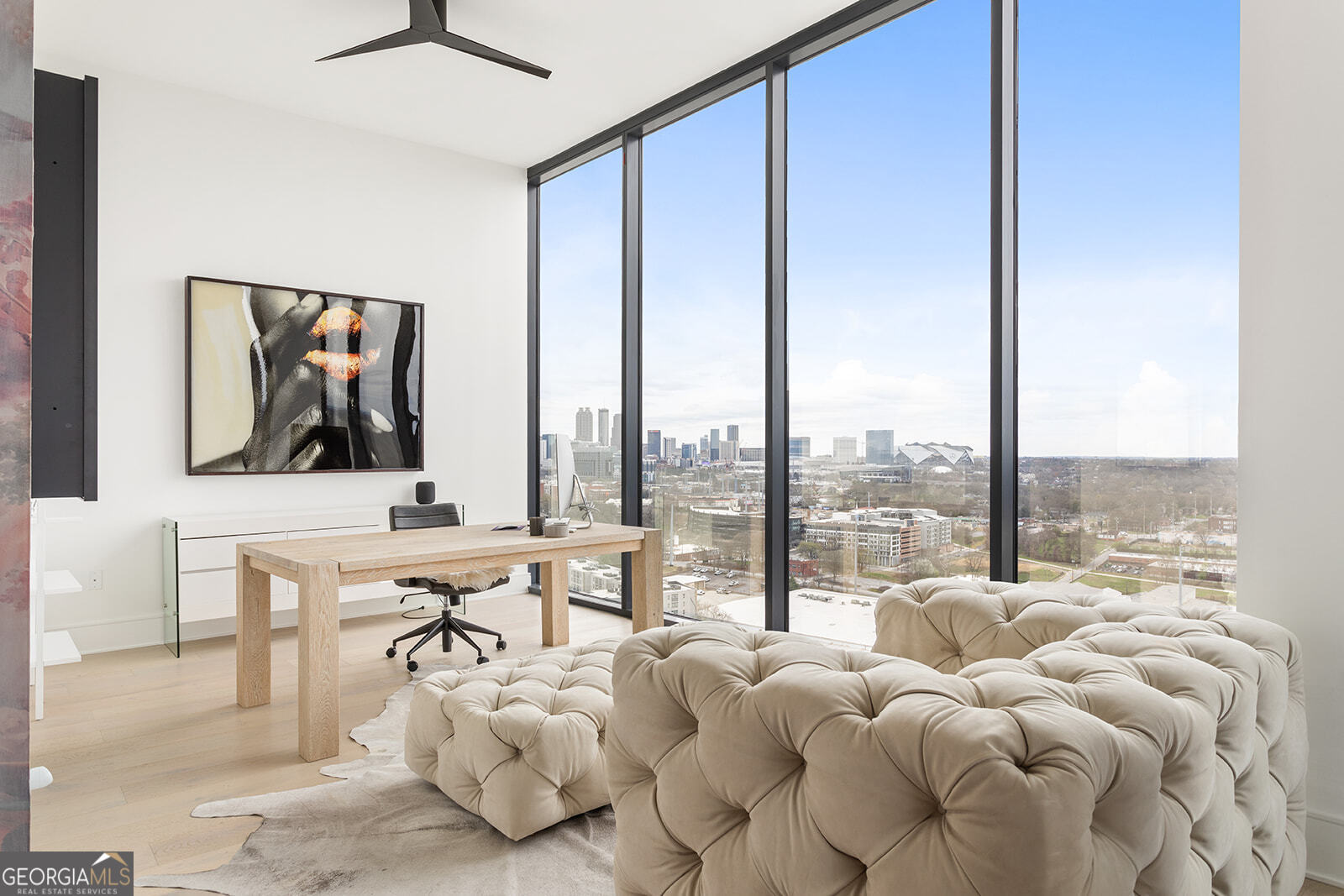 788 West Midtown - Residential Lease