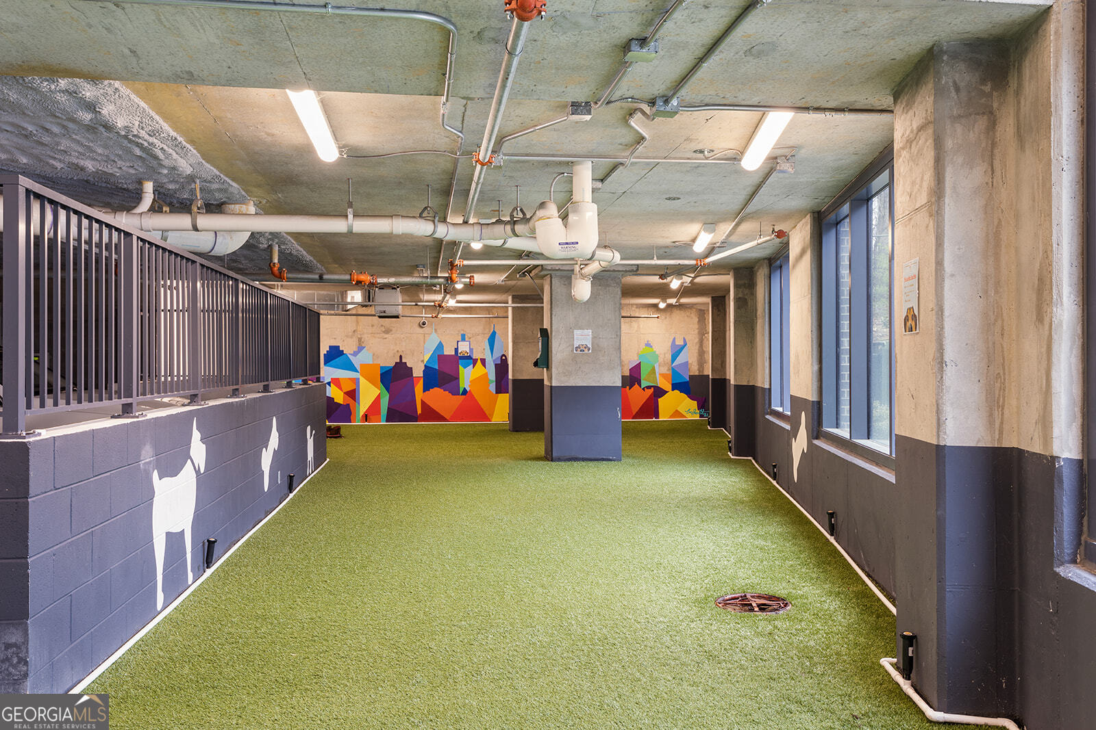 788 West Midtown - Residential Lease
