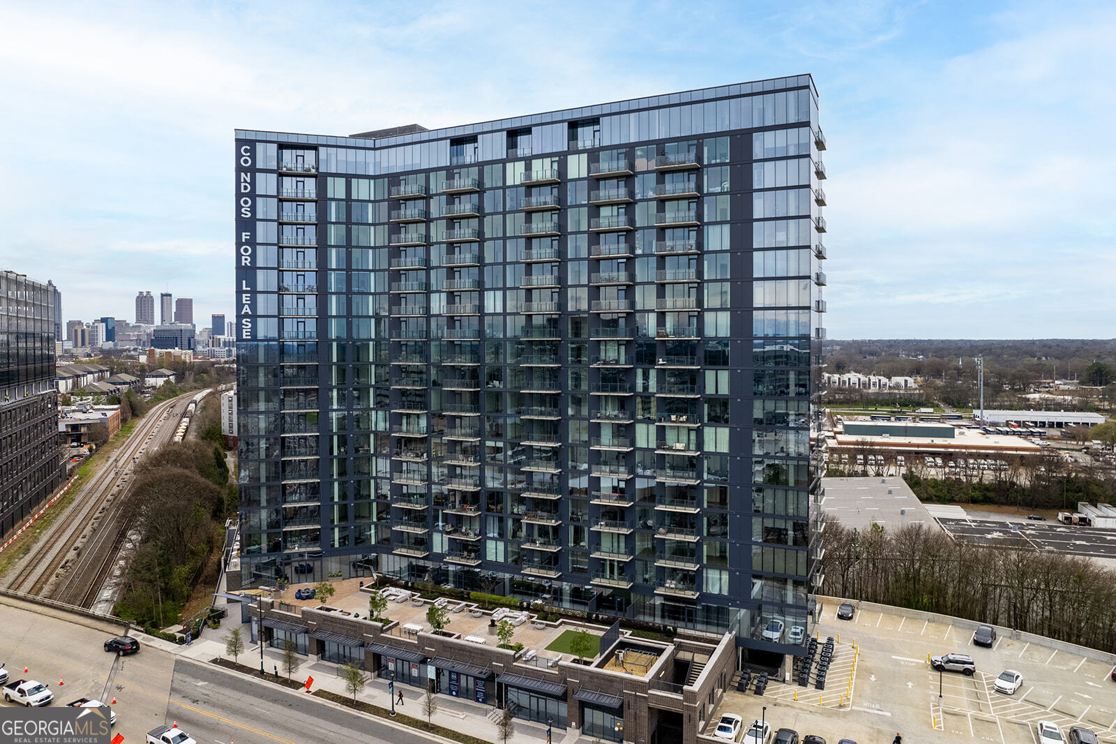 788 West Midtown - Residential Lease