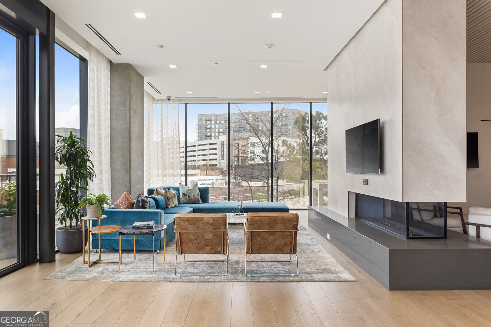 788 West Midtown - Residential Lease