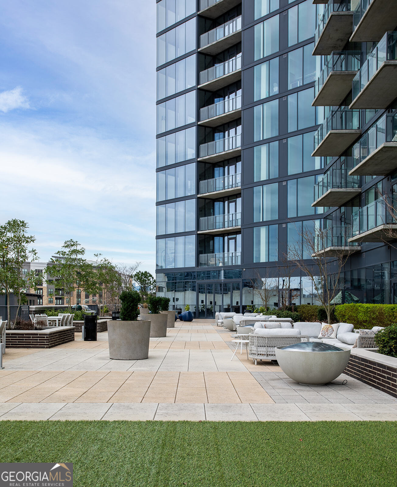 788 West Midtown - Residential Lease