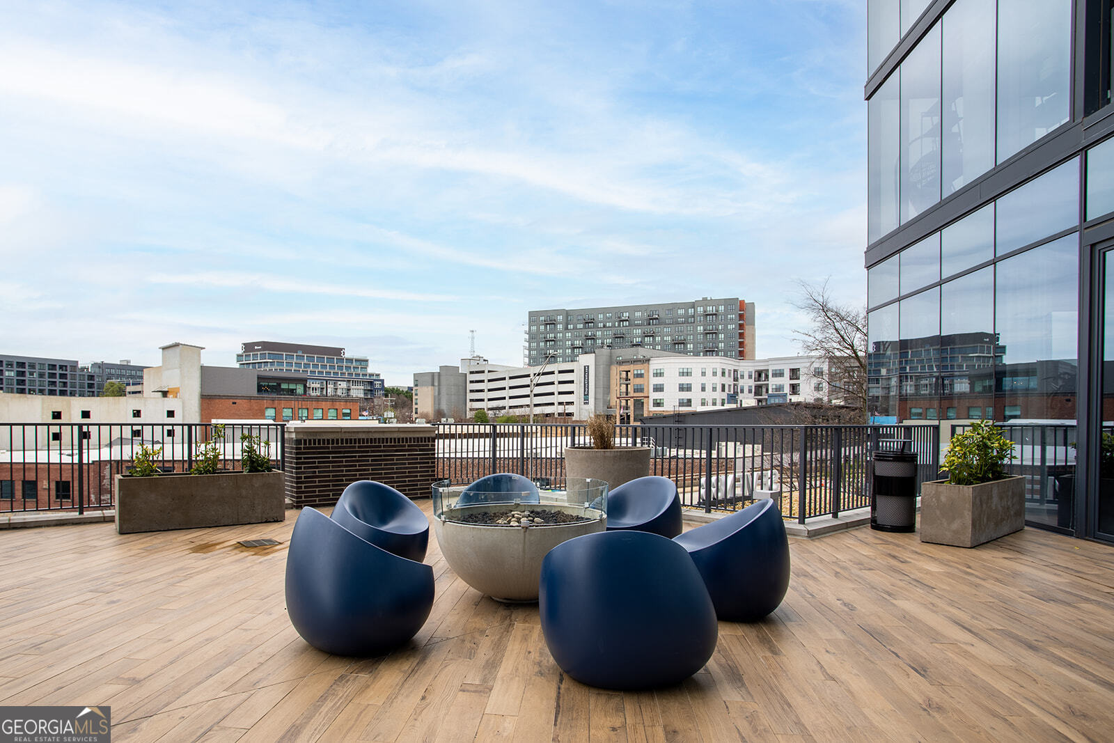788 West Midtown - Residential Lease