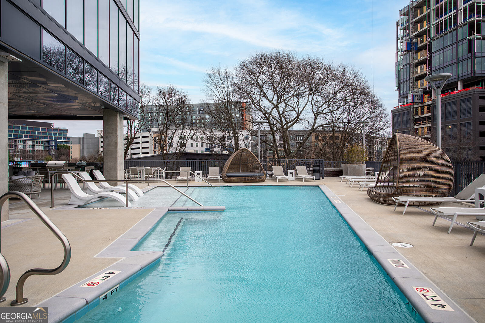 788 West Midtown - Residential Lease