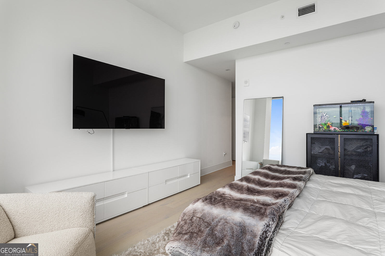 788 West Midtown - Residential Lease