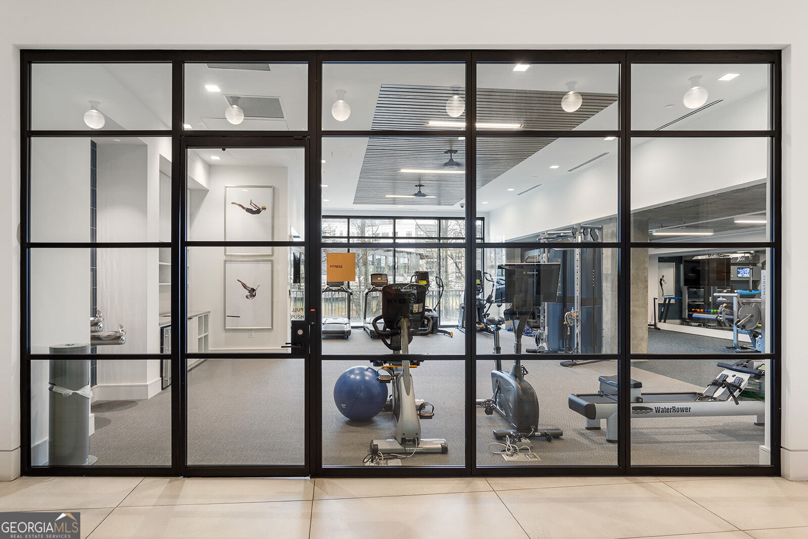 788 West Midtown - Residential Lease