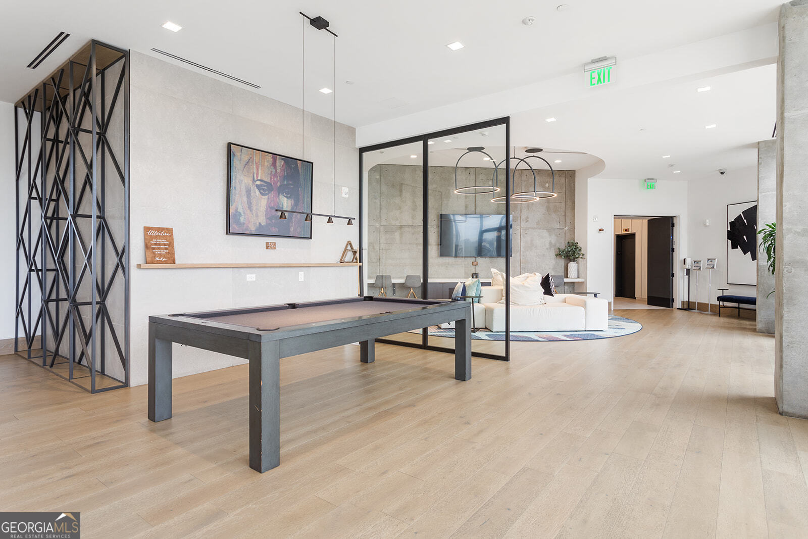 788 West Midtown - Residential Lease