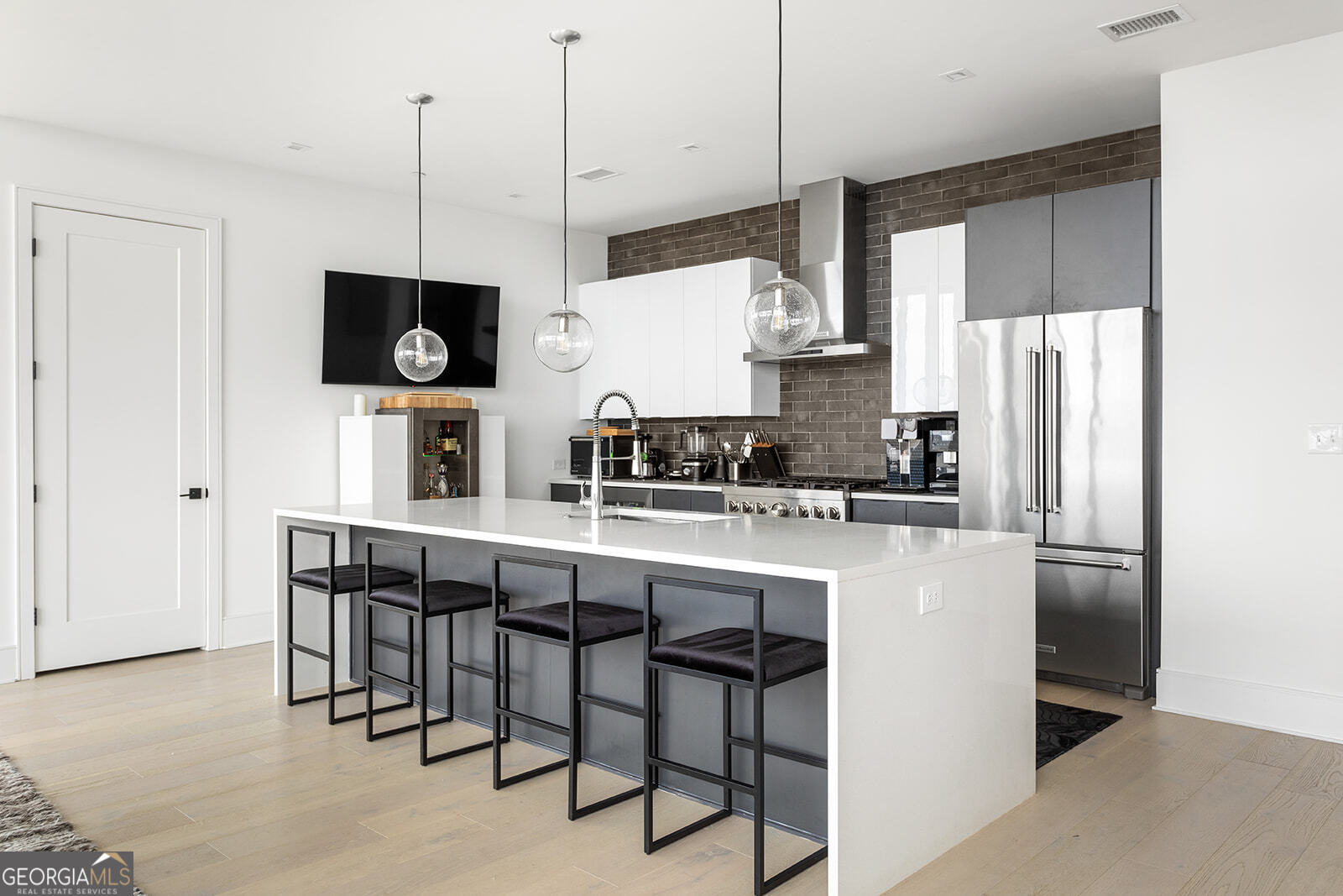 788 West Midtown - Residential Lease