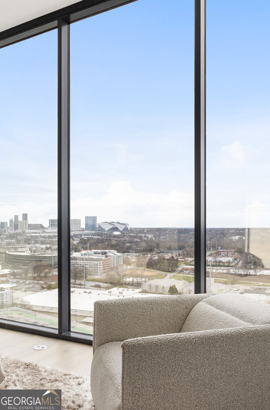 788 West Midtown - Residential Lease