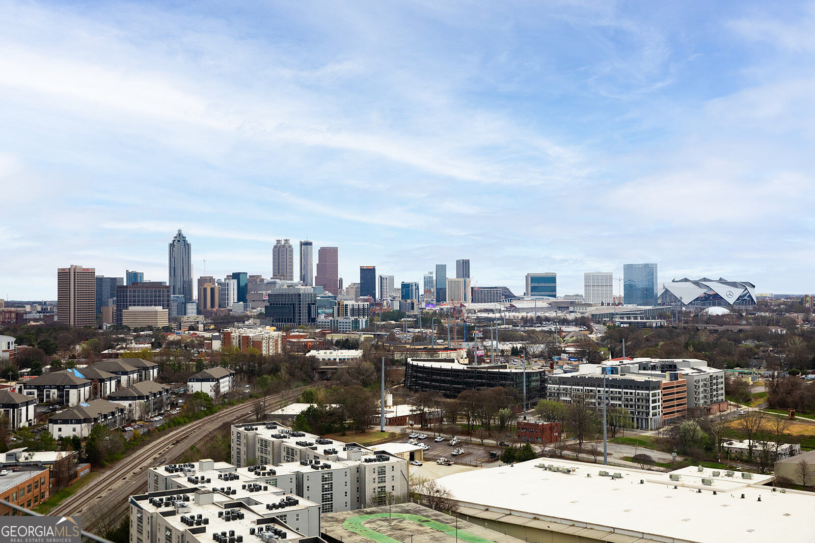 788 West Midtown - Residential Lease