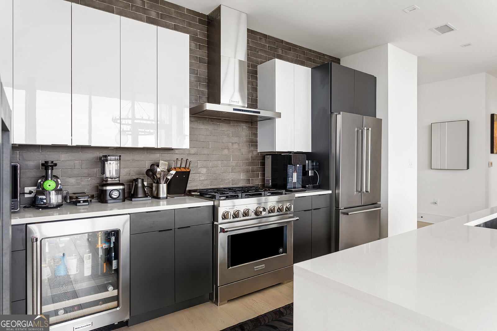 788 West Midtown - Residential Lease