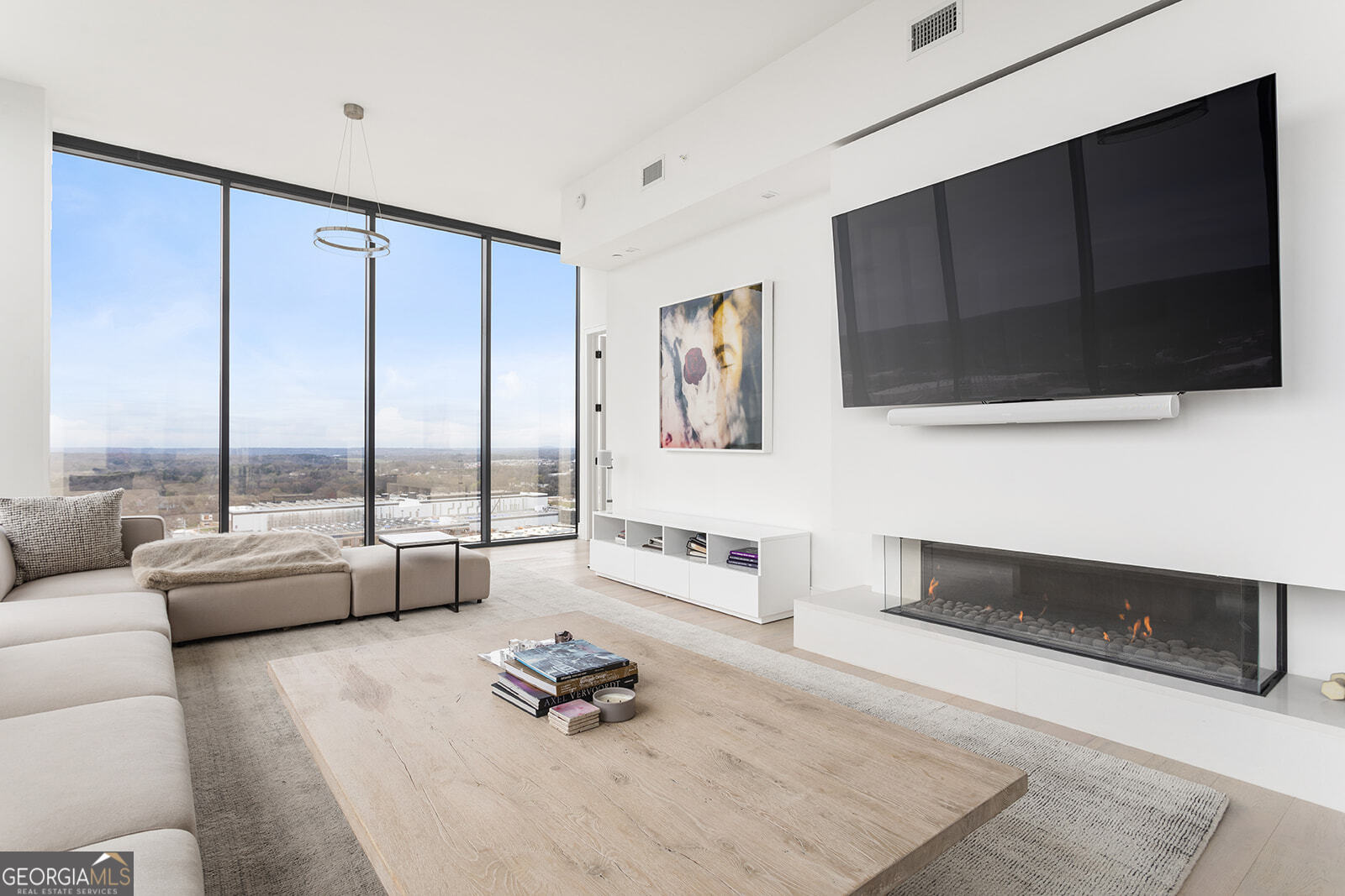 788 West Midtown - Residential Lease