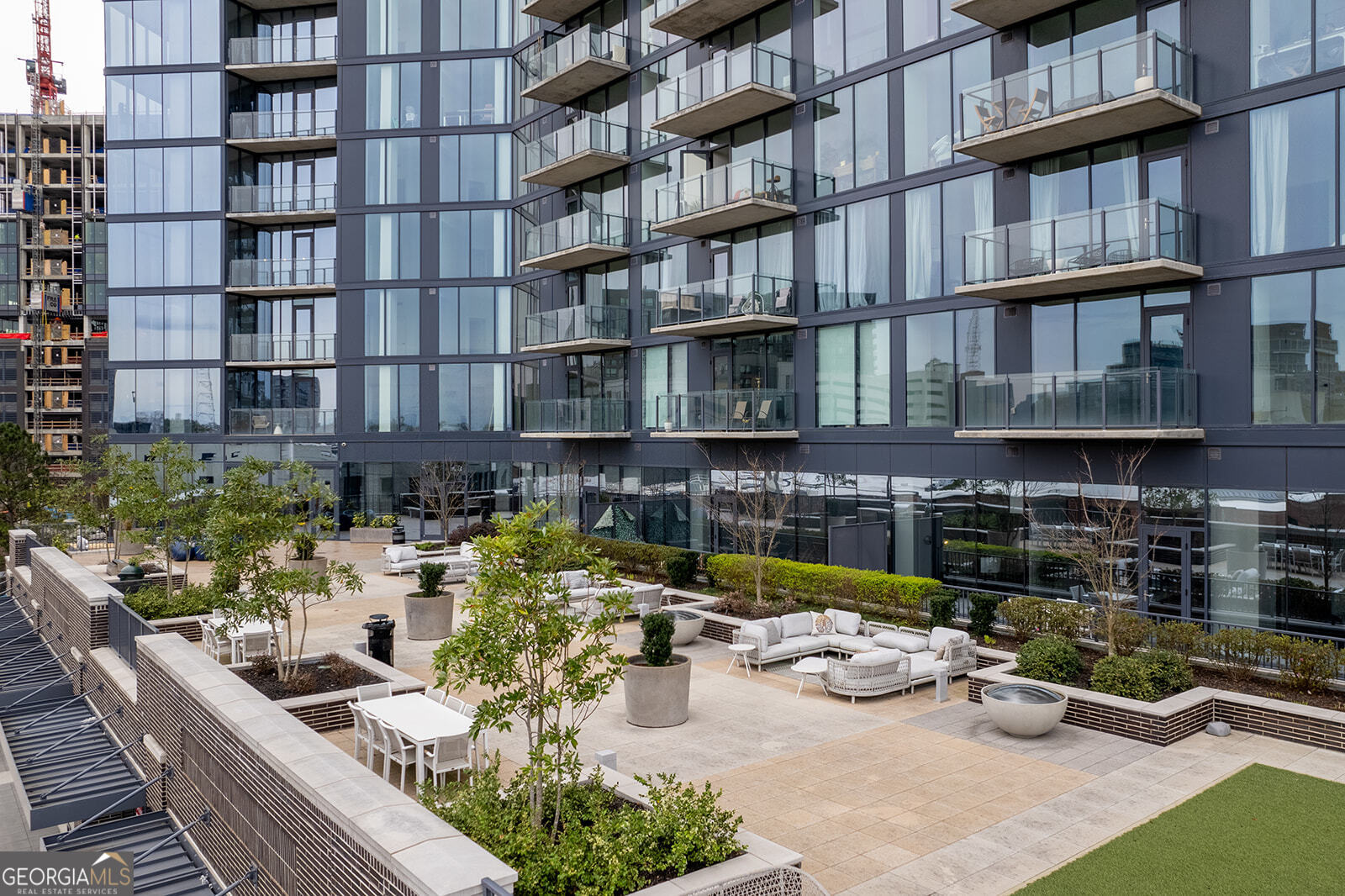 788 West Midtown - Residential Lease