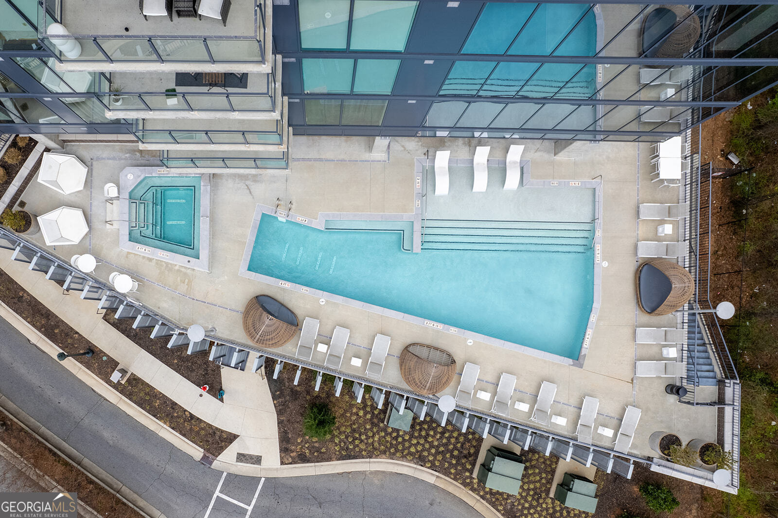 788 West Midtown - Residential Lease