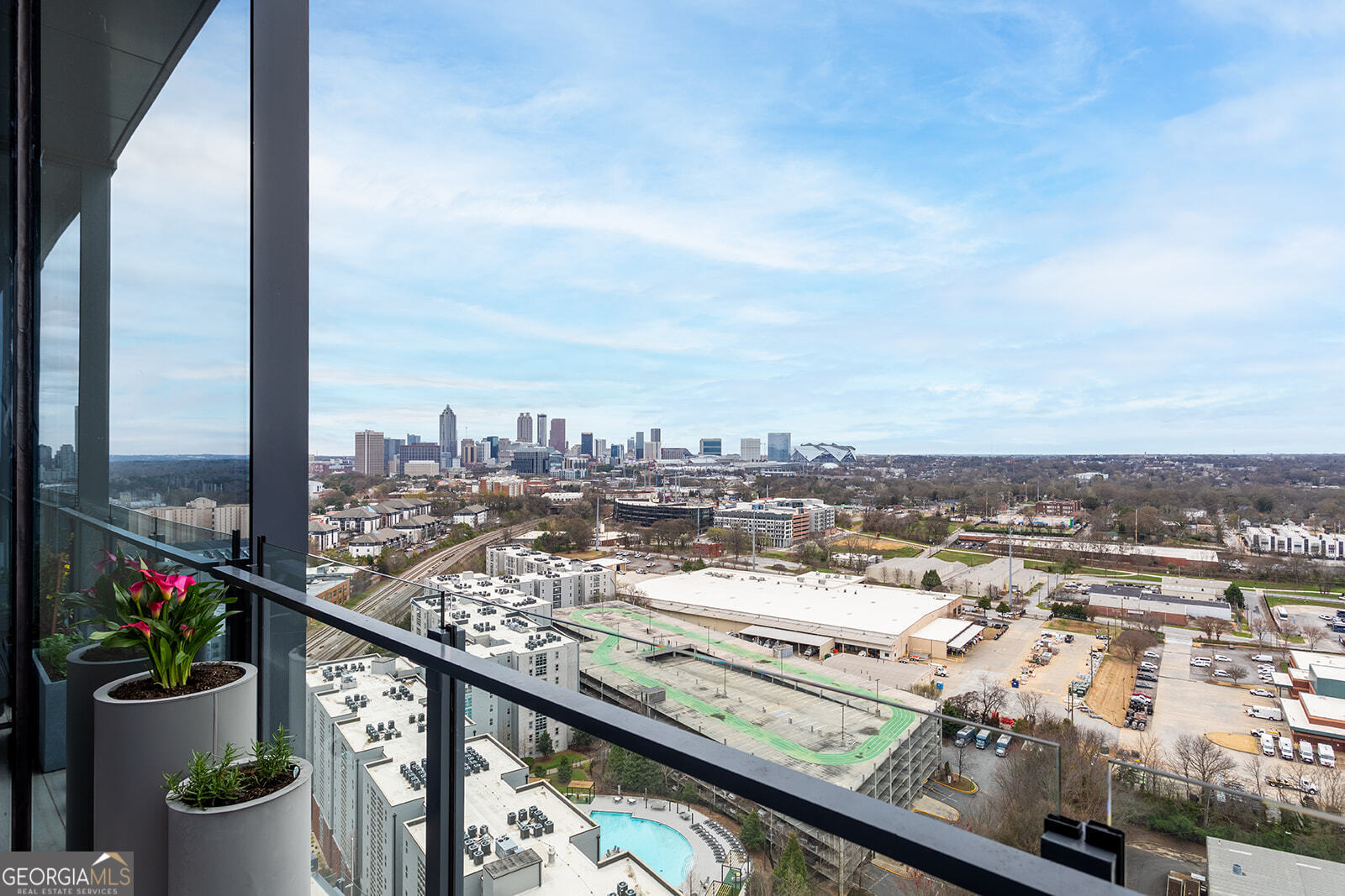 788 West Midtown - Residential Lease
