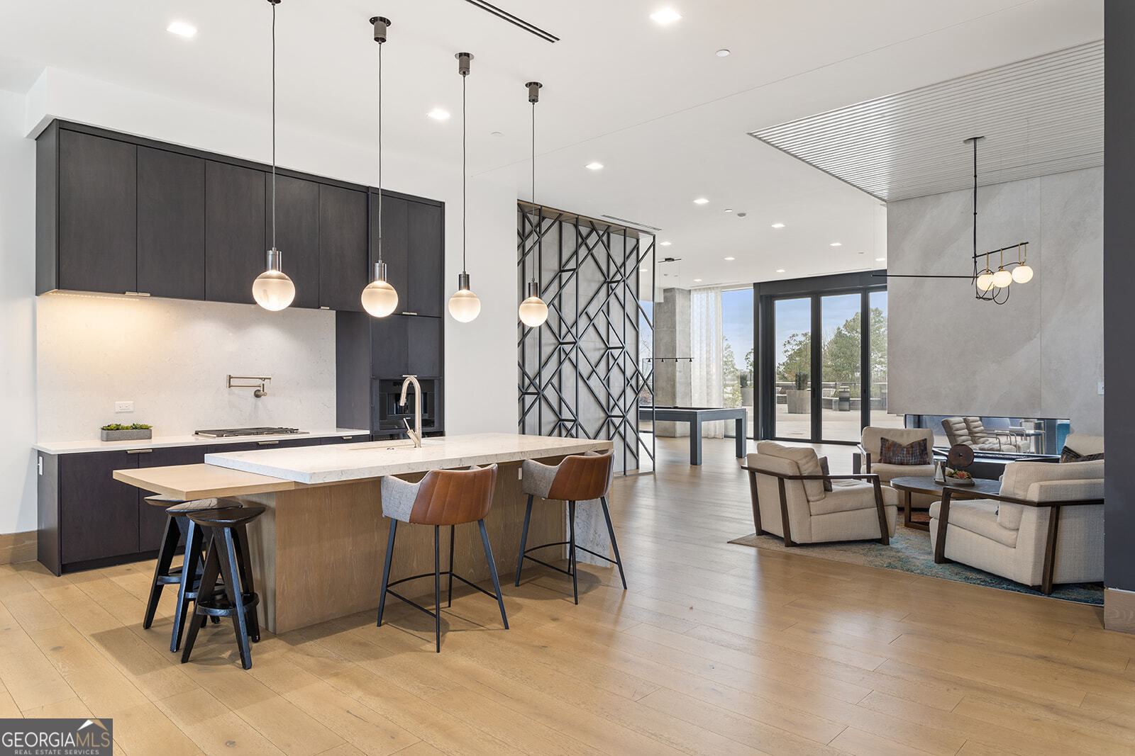 788 West Midtown - Residential Lease