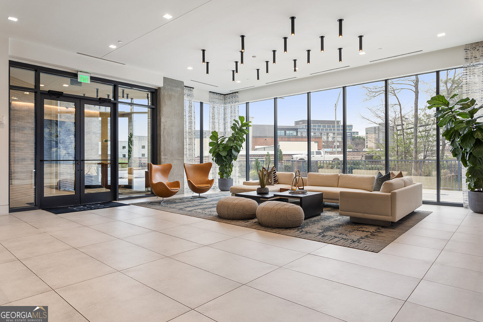 788 West Midtown - Residential Lease