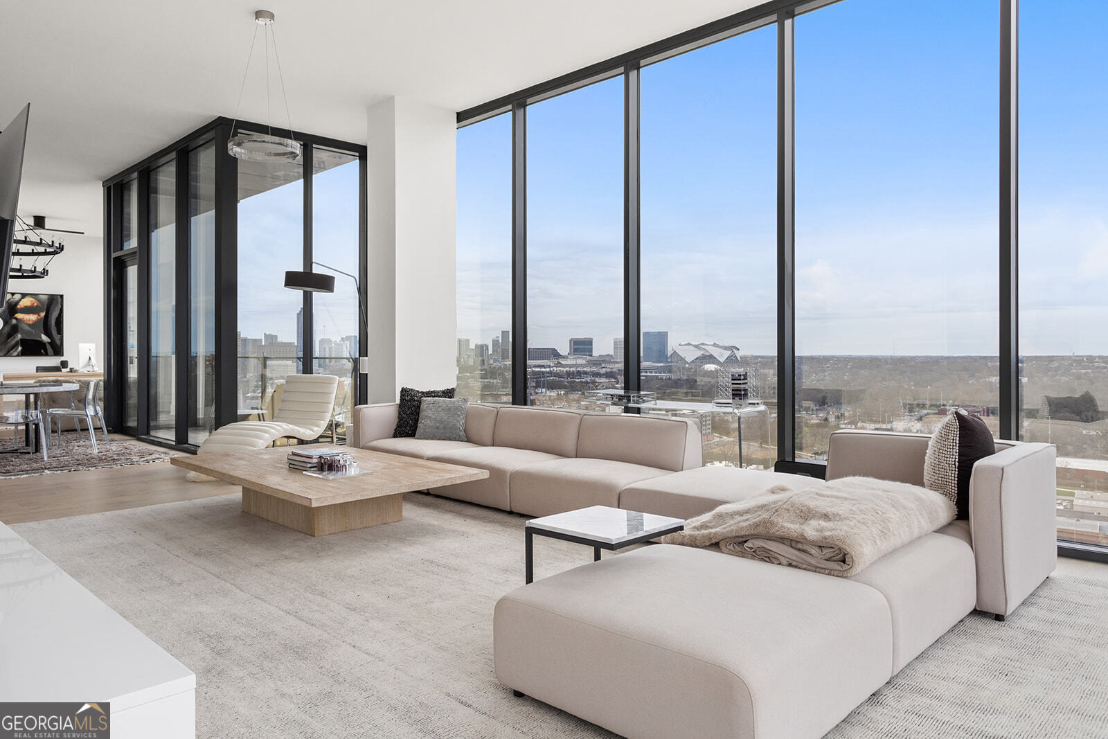 788 West Midtown - Residential Lease