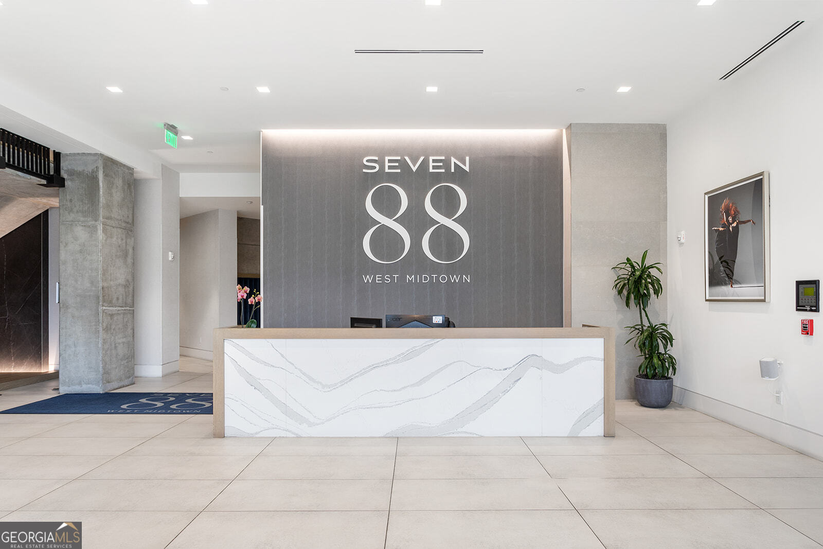 788 West Midtown - Residential Lease