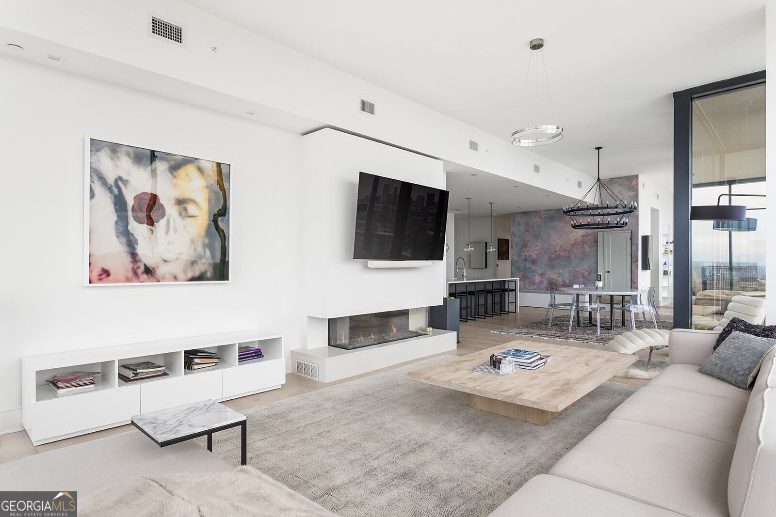 788 West Midtown - Residential Lease