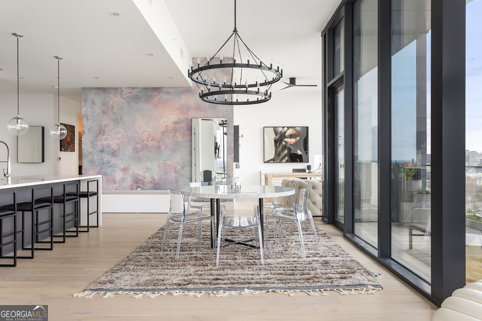 788 West Midtown - Residential Lease