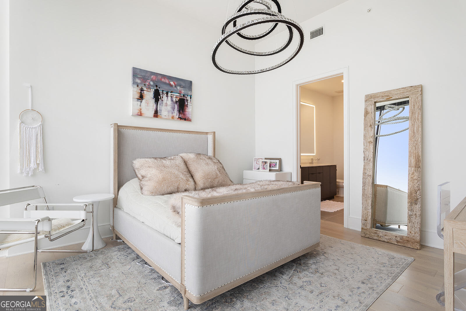 788 West Midtown - Residential Lease